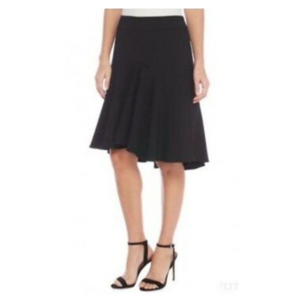 Nanette Lepore‎ Black Skirt
